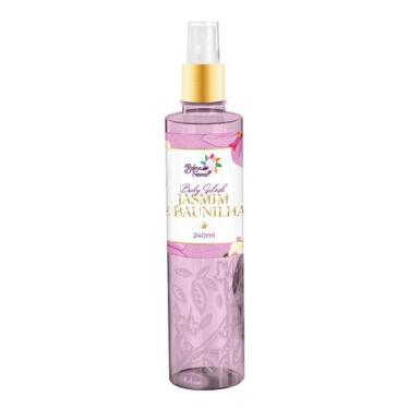 Imagem de Body Splash 240ml - Jasmin e Baunilha - Tropical Aromas