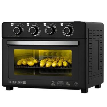 Imagem de Forno com Air Fryer Telefunken 30 Litros Aero Fryer 300, 110V