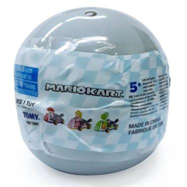 Imagem de Mario kart figuras surpresa pullback fun, ., UN