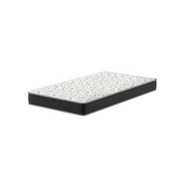 Imagem de Colchão Solteirão D33 198x108x20cm Hortênsia Montreal