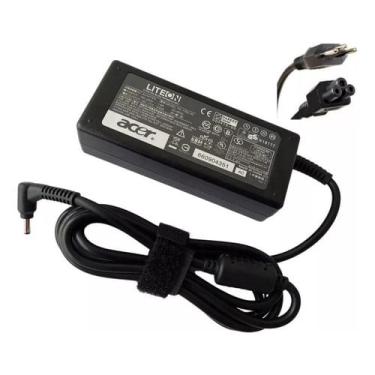 Imagem de Carregador Para Acer Aspire 5 A515-54 Modelo N20c4 19v 3.42a