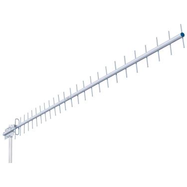 Imagem de Antena Celular Yagi 4g Lte 700mhz 20dbi Cf-720