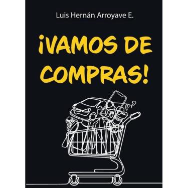 Imagem de Vamos de compras!  - Espanhol