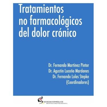 Imagem de Tratamientos no farmacológicos del dolor crónico - Espanhol