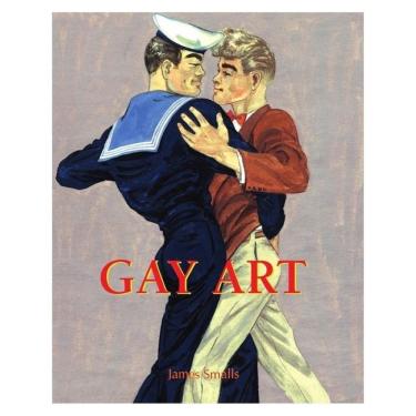 Imagem de Gay Art - Inglês