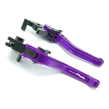 Imagem de Manete Esportivo Ajustável Cb1000 Cb 1000r Cb1000r - Special Levers, R