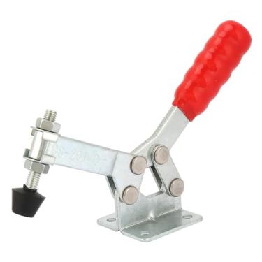 Imagem de Cryfokt Lidar Com o Grampo Horizontal e Durável para Usar o Abraço Horizontal, Consoles para Máquinas de Carpintaria (201-c)