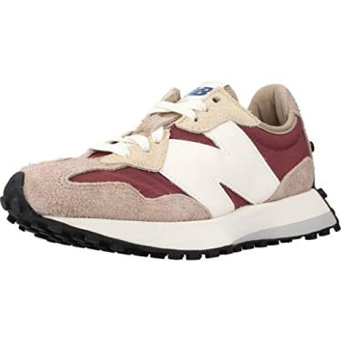 Imagem de New Balance Modelo MS327 CP CP, Marrom, 46.5 EU