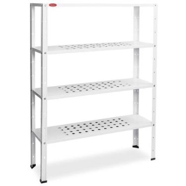 Imagem de Dispositivo para Câmara Fria FIT 1,40x0,40x1,80 Desmontável Epóxi Imec