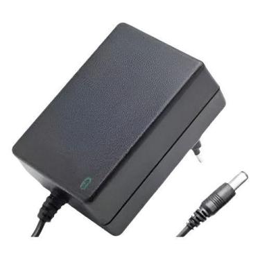 Imagem de Fonte Chaveada 12v/2a Ac/dc Cftv Led Mxt Bivolt Vac 50/60hz C+ - Mxt A