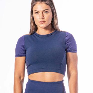 Imagem de Cropped Bastion 13215, Marinho, G