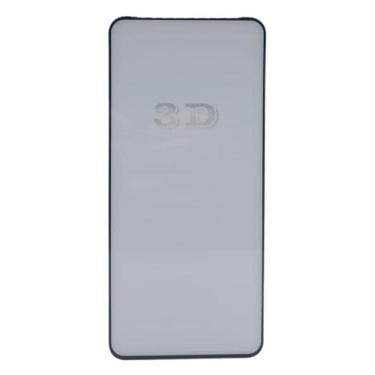 Imagem de Película De Vidro 3D Para Motorola Moto Edge 30 Tela De 6.5