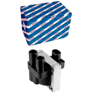 Imagem de Bobina Ignição Fiat Uno 1.0 1.5 92 A 2006 Bosch