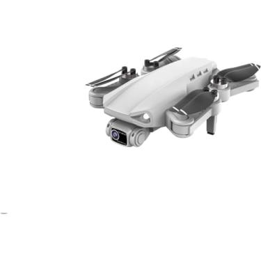 Imagem de L900 Pro SE/L900 SE MAX Drone 5G GPS Câmera FPV Tempo de voo Motor sem escova Quadcopter Distância 1,2 km 4K Drones profissionais, cinza 1080P 1B