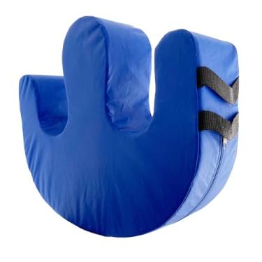 Imagem de Almofada Espuma Vira Fácil com Capa Impermeável 47 x 40cm J.B