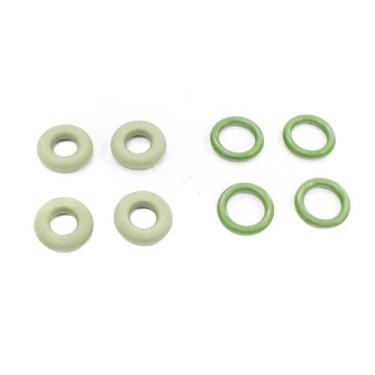 Imagem de Anel Bico Injetor Topic 2.0 2.2 Towner 1.0 Tiggo 2.0 Doblo Palio 1.8 C