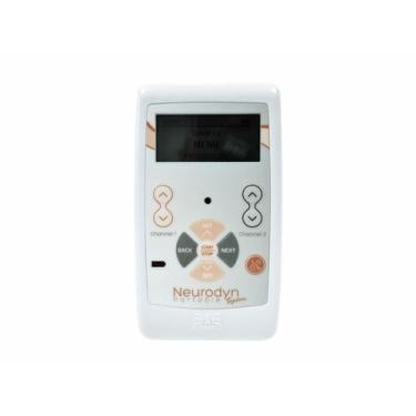 Imagem de Neurodyn Portable System 6 em 1 com 02 Canais - Ibramed