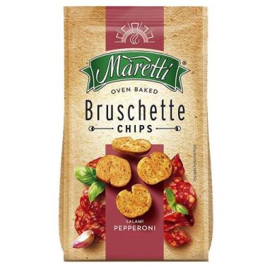 Imagem de Snack de Pepperoni Maretti 85g