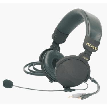 Imagem de Koss Fone de ouvido para computador R65B