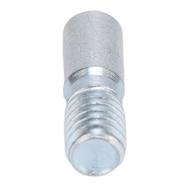 Imagem de Adaptador de Pino de 1/4 pol. 20 a 5/16 pol. 18 para Carros e Motocicletas, Construção Metálica