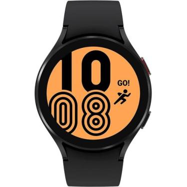 Imagem de Smartwatch Samsung Galaxy Watch 4 44mm R870 - GPS
