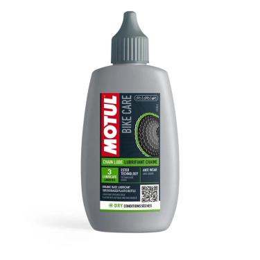 Imagem de Óleo Lubrificante para Corrente Seco 100ml Chain Lube - motul