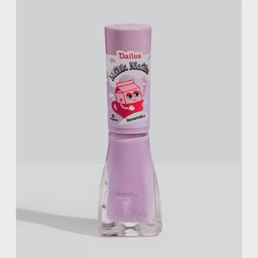 Imagem de Esmalte dailus milk nails lavander 8ML