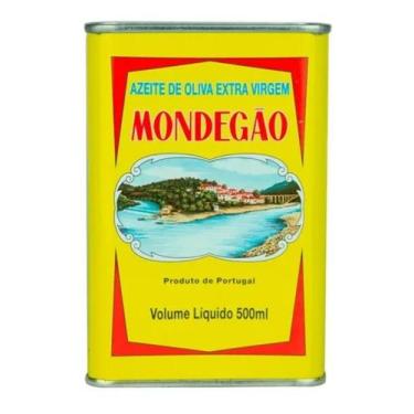 Imagem de Azeite Mondegão Extra Virgem 500ml (0,5% ac)
