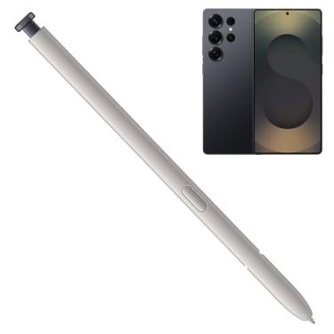 Imagem de Caneta de substituição S25 Ultra S para Samsung Galaxy S25 Ultra compatível com Samsung Galaxy S25 Ultra 5G Todas as versões, caneta Stylus Touch com sensibilidade à pressão 4096, EJ-PS938BBEGUJ