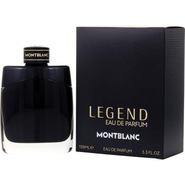 Imagem de Perfume Masculino Mont Blanc Legend Eau De Parfum 100 Ml (nova Embalagem)