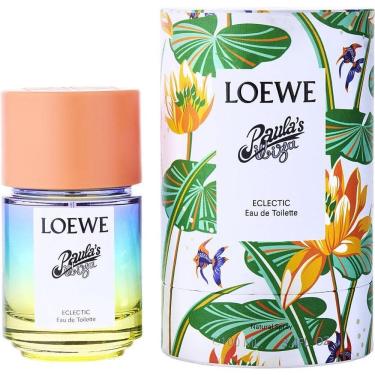 Imagem de Perfume Feminino Loewe Paula's Ibiza Eclectic Edt Spray 100 ml
