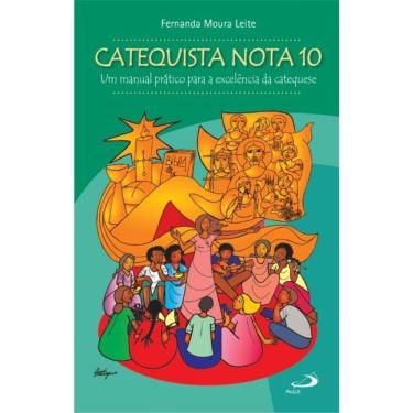 Imagem de Catequista Nota 10