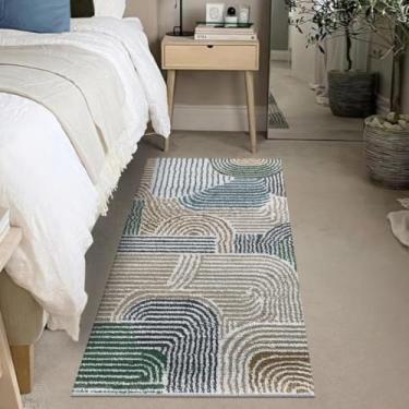 Imagem de Tapete Quarto Beira Cama Antiderrapante 66x120 Js Mos M04 (1)