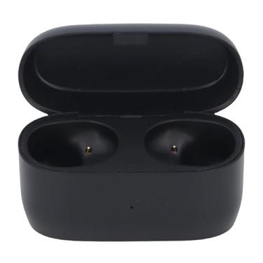 Imagem de Heayzoki Caso de Carregador de Fones de Ouvido, Bateria de 700mAh USB C CARREGA PARA 85T Com Energia Avançada