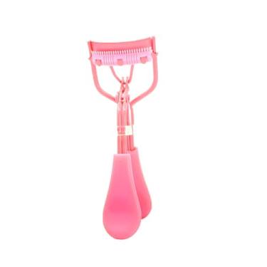 Imagem de Curvex para Cílios Youse.me Candy Collors by Face Beautiful (ROSA)