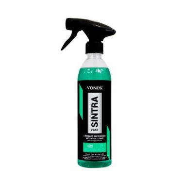 Imagem de Vonixx Sintra Fast Limpador Bactericida - 500ml