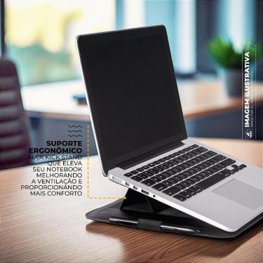 Imagem de Capa case capinha para Notebook Acer até 13'' - Smart Dinamic - Gshield