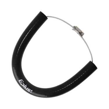 Imagem de Protetor De Silicone Para Tubo De Escape De Motocicleta KTM Universal 