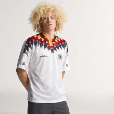 Imagem de Camisa Adidas Alemanha 1994, EEG