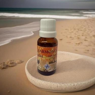 Imagem de Essência Líquida Harmonia SPA Aromatizador Difusor 15 ml