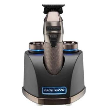 Imagem de Máquina de Acabamento BaByliss PRO Snap Trimmer FX-Unissex