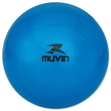 Imagem de Bola De Pilates Overball 20 Cm Muvin