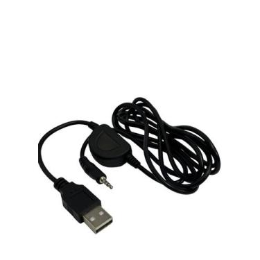 Imagem de Cabo P2 USB para Monitor On Call Plus - On Call Plus II