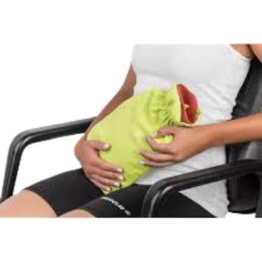 Imagem de Bolsa agua quente BORDO COM CAPA M 1.4 L