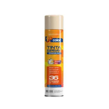 Imagem de Tinta Spray UG - UpColor, Bege