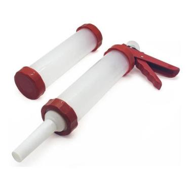 Imagem de Ensacadeira Embutidos Carne 500G Linguiça Salsicha Anodilar