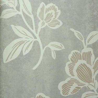 Imagem de Papel de Parede Italiano Flow 80629 Vinílico - DOMUS PARATI