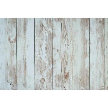 Imagem de Papel de Parede Plástico Adesivo 45CM X 10M Madeira Demolição 0,80 - L
