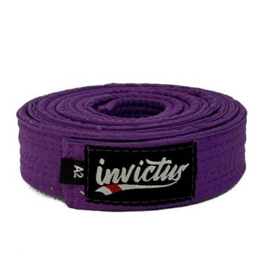 Imagem de Faixa  judô taekwondo artes marciais envio imediato! - KIMONOS INV, Ro