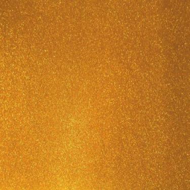 Imagem de Placa em EVA com Glíter 60X40CM Laranja 2MM - Pacote com 05 - Dubflex